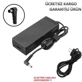 Sony Vaio VPCF13V5005B Uyumlu Notebook Adaptör