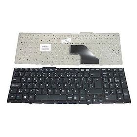 Sony Vaio VPCF13YFX-H Siyah Klavye
