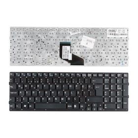 Sony Vaio VPCF22M1E Klavye