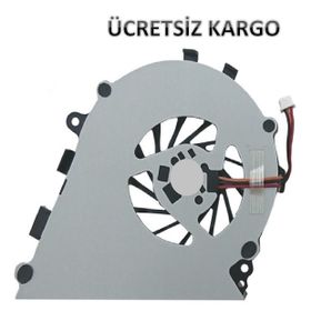 Sony Vaio VPCF22S1E Uyumlu Fan