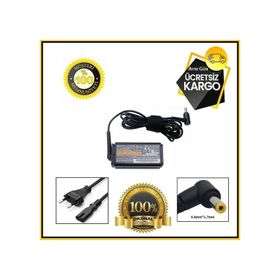 Sony Vaio VPCP Uyumlu Notebook Adaptör