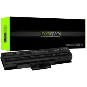Sony Vaio VPCS11V9E Uyumlu Notebook Batarya