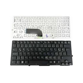 Sony Vaio VPCSA2Z9R Klavye