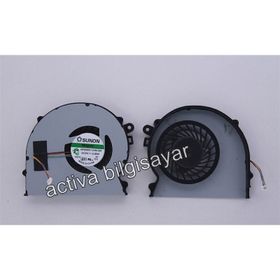 Sony Vaio VPCSA3Z9E Uyumlu Fan