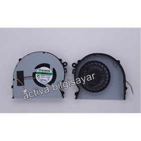 Sony Vaio VPCSA3Z9E Uyumlu Fan