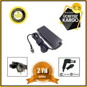 Sony Vaio VPCSB1A9E Uyumlu Notebook Adaptör