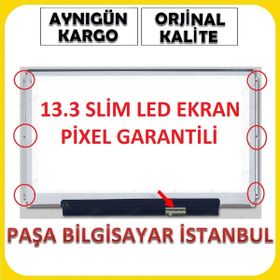 Sony Vaio VPCSB1S1E Uyumlu Notebook LCD Ekran