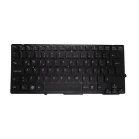 Sony Vaio VPCSB3AFX Klavye