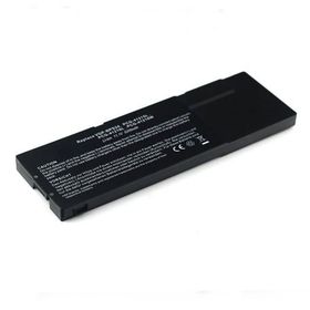 Sony Vaio VPCSB3AFX-W Uyumlu Batarya
