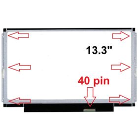 Sony Vaio VPCSB3V9R Uyumlu Notebook LCD Ekran