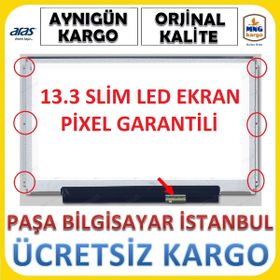 Sony Vaio VPCSB3V9R Uyumlu Notebook LCD Ekran