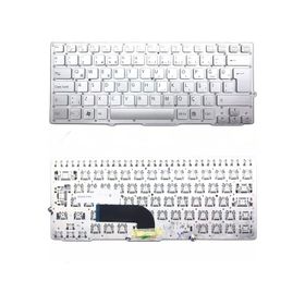 Sony Vaio VPCSB4DFX Gümüş Klavye