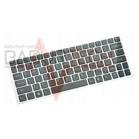 Sony Vaio VPCYB3V1E Klavye