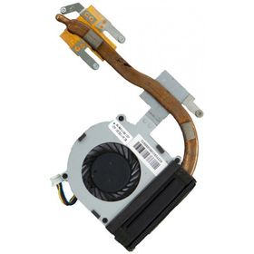 Sony Vaio VPCYB3V1E Uyumlu Fan