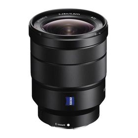 Sony Vario Tessar T* 16-35mm f-4 FE ZA OSS Lens