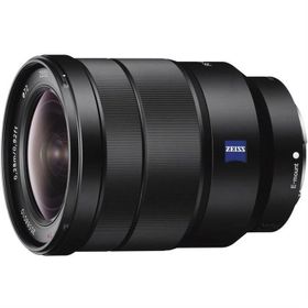 Sony Vario Tessar T* 16-35mm f-4 FE ZA OSS Lens