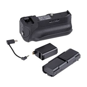 Sony VG-A6500 A6500 İçin Ayex AX-A6500 Battery Grip