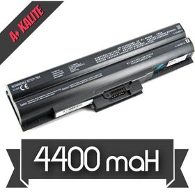 Sony VGN-AW310J-H Notebook Batarya