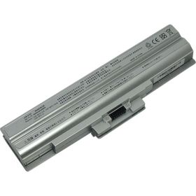 Sony VGN-BZ31VT Notebook Batarya