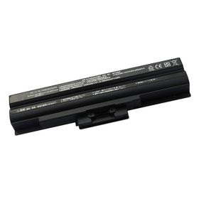 Sony VGN-BZ563P Notebook Batarya