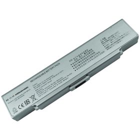 Sony VGN-CR Notebook Bataryası Pili