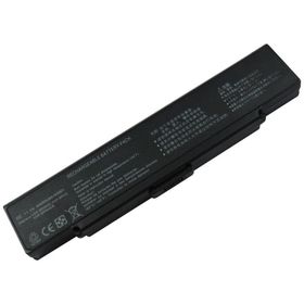 Sony VGN-CR Notebook Bataryası Pili