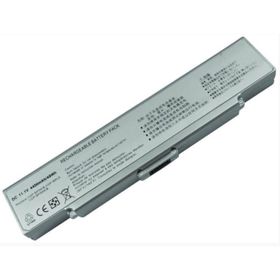 Sony VGN-CR Notebook Bataryası Pili