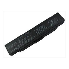 Sony VGN-CR Notebook Bataryası Pili