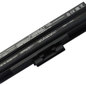 Sony VGN-CS19-Q Notebook Batarya