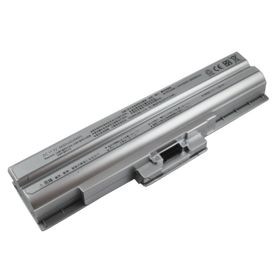 Sony VGN-CS190JTW Notebook Bataryası Pili