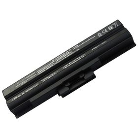 Sony VGN-CS26T-T Notebook Batarya