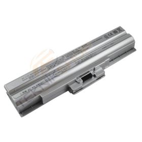Sony VGN-CS26T-T Notebook Batarya