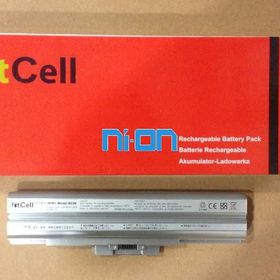 Sony VGN-CS26T-W Notebook Batarya