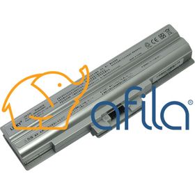 Sony VGN-CS26T-W Notebook Batarya