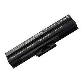 Sony VGN-CS27-W Notebook Batarya