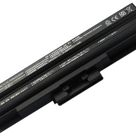 Sony VGN-CS27-W Notebook Batarya