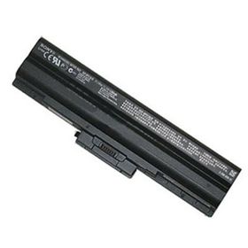 Sony VGN-CS320J-Q Notebook Batarya