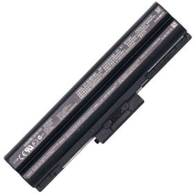 Sony VGN-CS36TJ-R Notebook Batarya