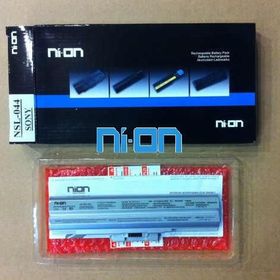 Sony VGN-CS52JB-W Notebook Batarya