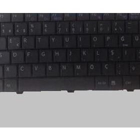 Sony VGN-FE21SR Notebook Klavyesi
