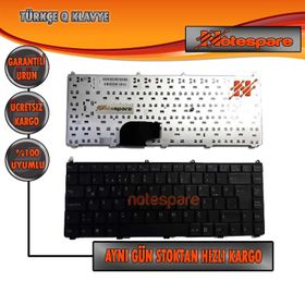 Sony VGN-FE21SR Notebook Klavyesi