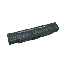 Sony VGN-FE7 Notebook Bataryası Pili