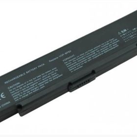 Sony VGN-FJ Notebook Bataryası Pili