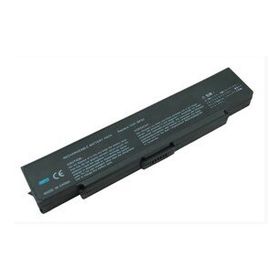 Sony VGN-FJ Notebook Bataryası Pili