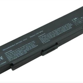 Sony VGN-FJ Notebook Bataryası Pili