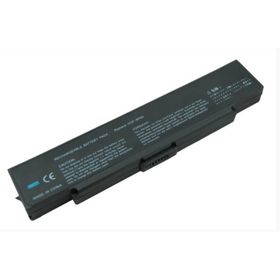 Sony VGN-FJ Notebook Bataryası Pili