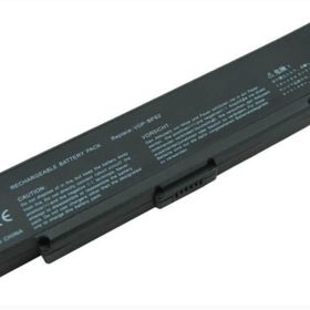 Sony VGN-FS5 Notebook Bataryası Pili