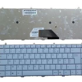 Sony VGN-FS515B Notebook Klavyesi