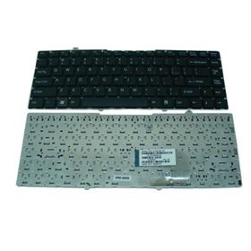 Sony VGN-FW Notebook Klavyesi