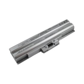 Sony Vgn-fw11sr Notebook Bataryası Pili